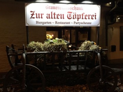 Foto: Zur alten T&amp;ouml;pferei